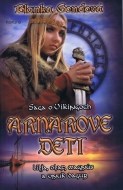 Arnarove deti - Sága o Vikingoch - cena, srovnání