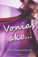 Voniaš ako... - cena, srovnání