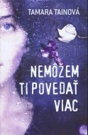 Nemôžem ti povedať viac - cena, srovnání