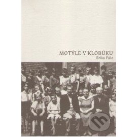 Motýle v klobúku