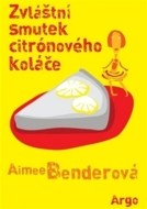 Zvláštní smutek citrónového koláče - cena, srovnání