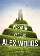 Vesmír versus Alex Woods - cena, srovnání