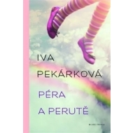 Péra a perutě - cena, srovnání