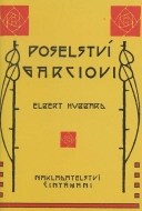 Poselství Garciovi - cena, srovnání