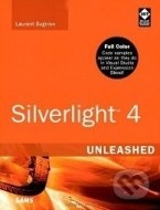 Silverlight 4 Unleashed - cena, srovnání