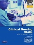 Clinical Nursing Skills - cena, srovnání