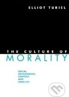 The Culture of Morality - cena, srovnání
