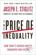 The Price of Inequality - cena, srovnání