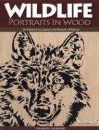 Wildlife Portraits in Wood - cena, srovnání