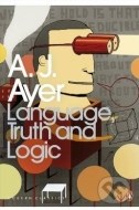 Language, Truth and Logic - cena, srovnání