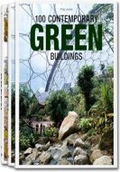 100 Contemporary Green Buildings - cena, srovnání