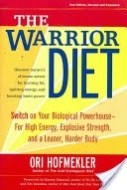 The Warrior Diet - cena, srovnání