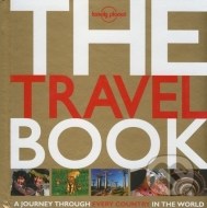 The Travel Book - cena, srovnání
