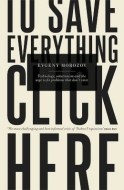 To Save Everything, Click Here - cena, srovnání