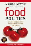 Food Politics - cena, srovnání