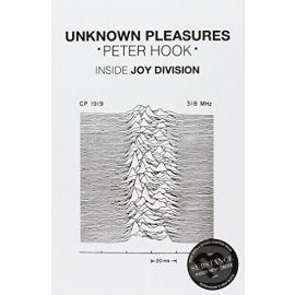 Unknown Pleasures