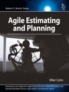 Agile Estimating and Planning - cena, srovnání