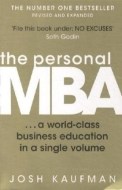 The Personal MBA - cena, srovnání