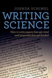 Writing Science