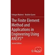 The Finite Element Method and Applications in Engineering Using ANSYS - cena, srovnání