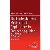 The Finite Element Method and Applications in Engineering Using ANSYS - cena, srovnání