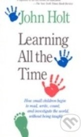 Learning All the Time