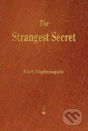 The Strangest Secret - cena, srovnání