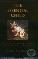 The Essential Child - cena, srovnání