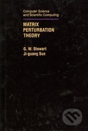 Matrix Perturbation Theory