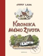 Kronika mého života - cena, srovnání