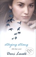 Staying Strong - cena, srovnání