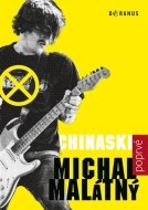 Chinaski poprvé - cena, srovnání