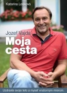 Moja cesta - cena, srovnání
