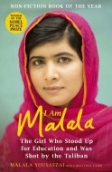 I Am Malala - cena, srovnání