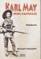 Karl May - Moc fantázie - cena, srovnání