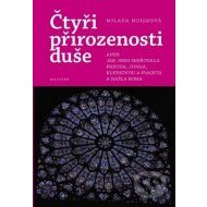 Čtyři přirozenosti duše - cena, srovnání