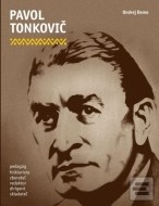 Pavol Tonkovič - cena, srovnání