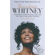 Remembering Whitney - cena, srovnání