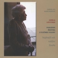 Posledná Židovka z Uličskej doliny - cena, srovnání