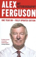 Alex Ferguson: My Autobiography - cena, srovnání