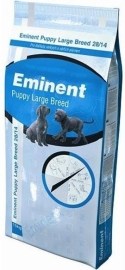 Tekro Eminent Puppy Large Breed 3kg