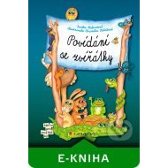 Povídání se zvířátky - cena, srovnání