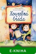 Kouzelná třída - cena, srovnání