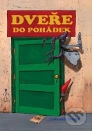 Dveře do pohádek - cena, srovnání