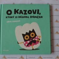 O Kazovi, ktorý si hľadal domček - cena, srovnání