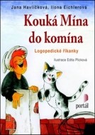 Kouká Mína do komína - cena, srovnání