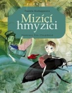 Mizící hmyzíci - cena, srovnání