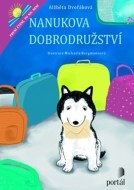 Nanukova dobrodružsztví - cena, srovnání