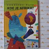 Kde je Afrika? - cena, srovnání