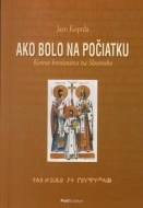 Ako bolo na počiatku - cena, srovnání